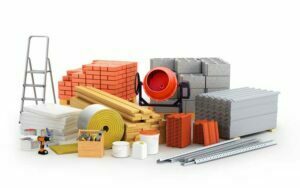 materiaux construction