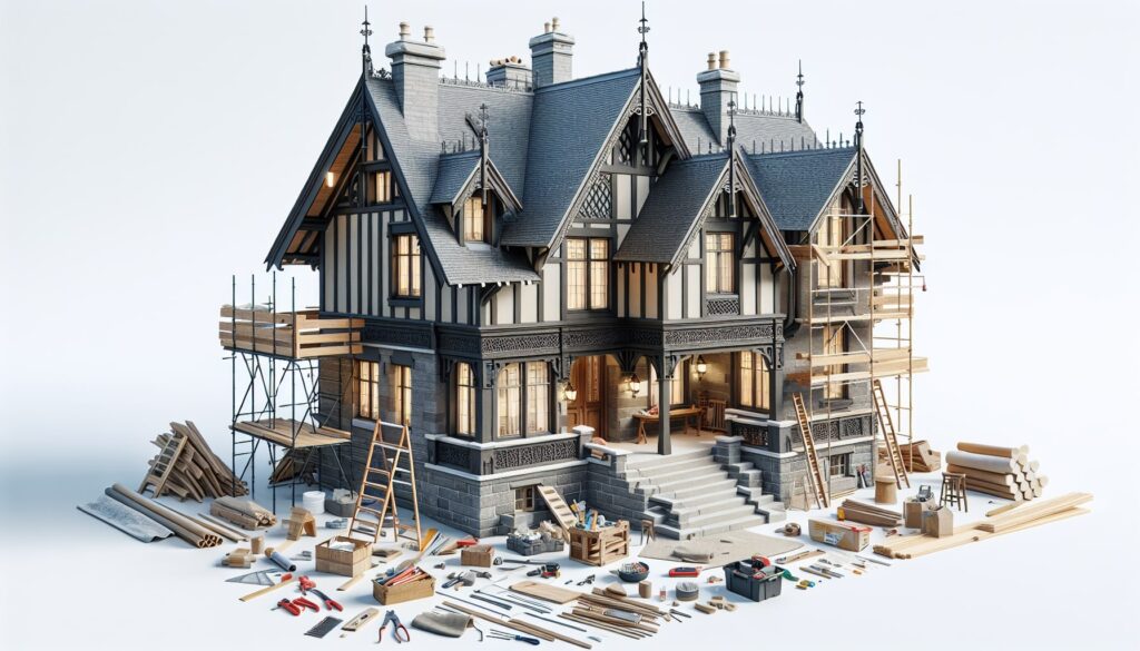 renover maison neo bretonne