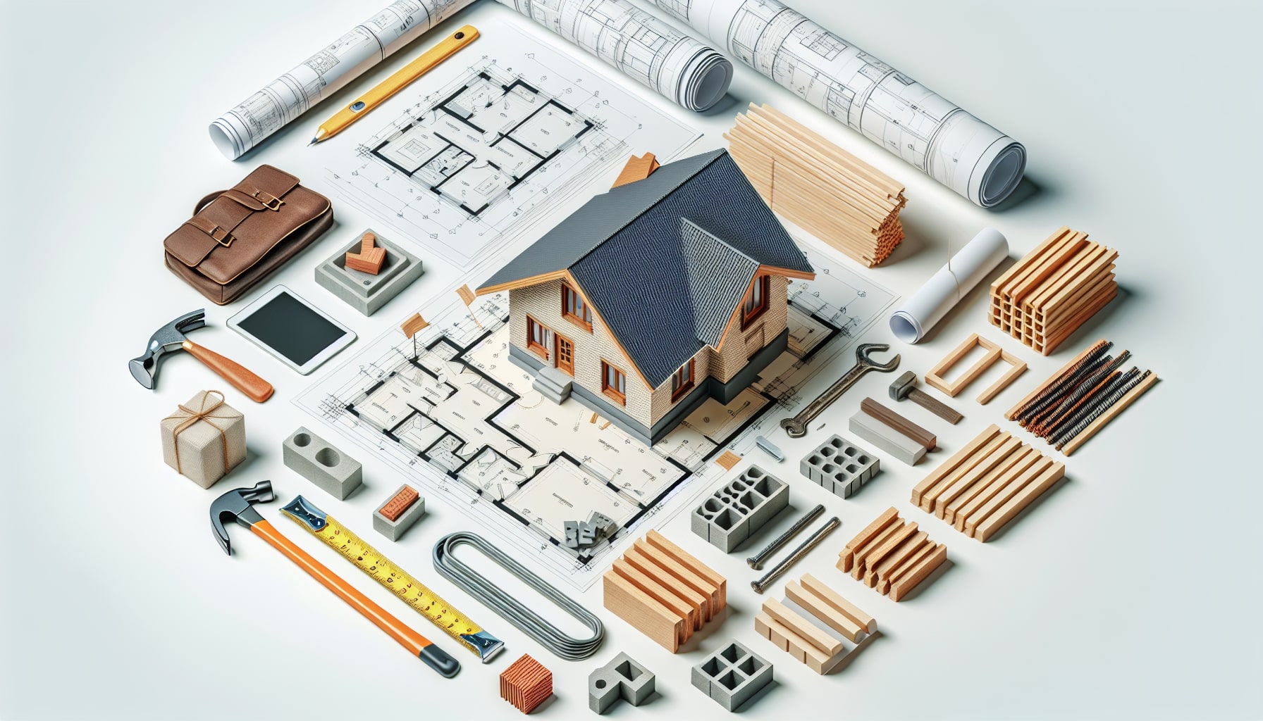 devis construction maison