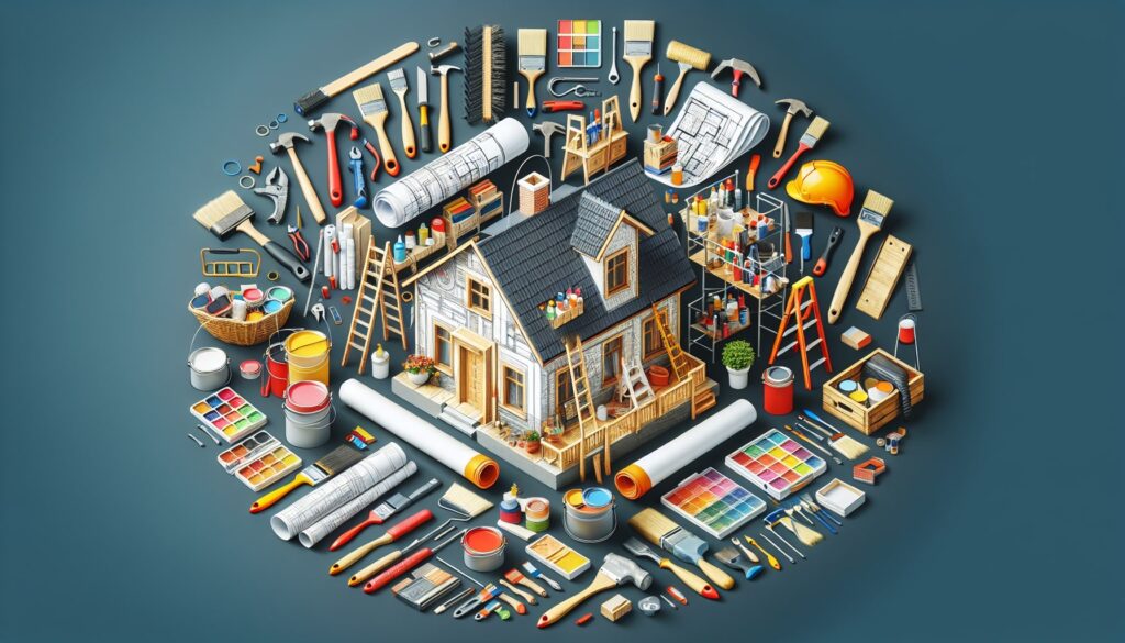 aides renovation de maison ancienne