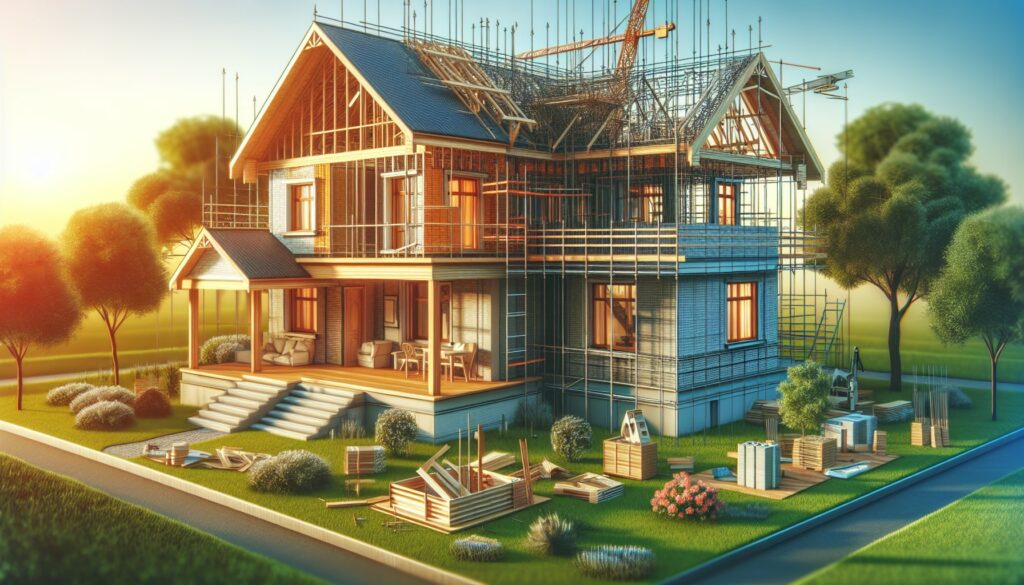 guide construction maison