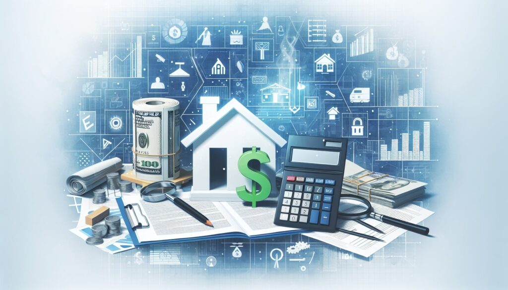 taxes construction maison