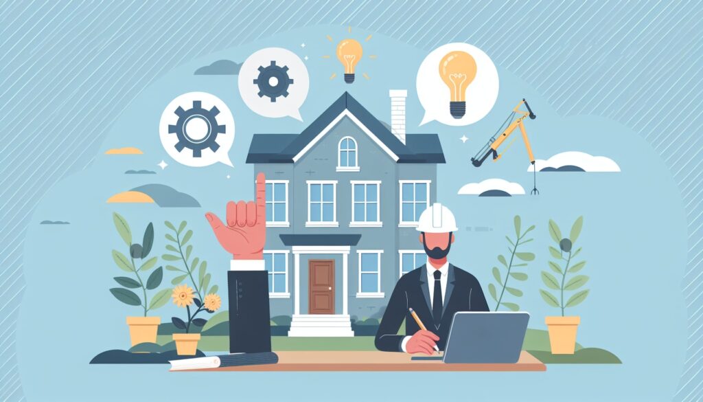 travaux qui donnent de la valeur a une maison