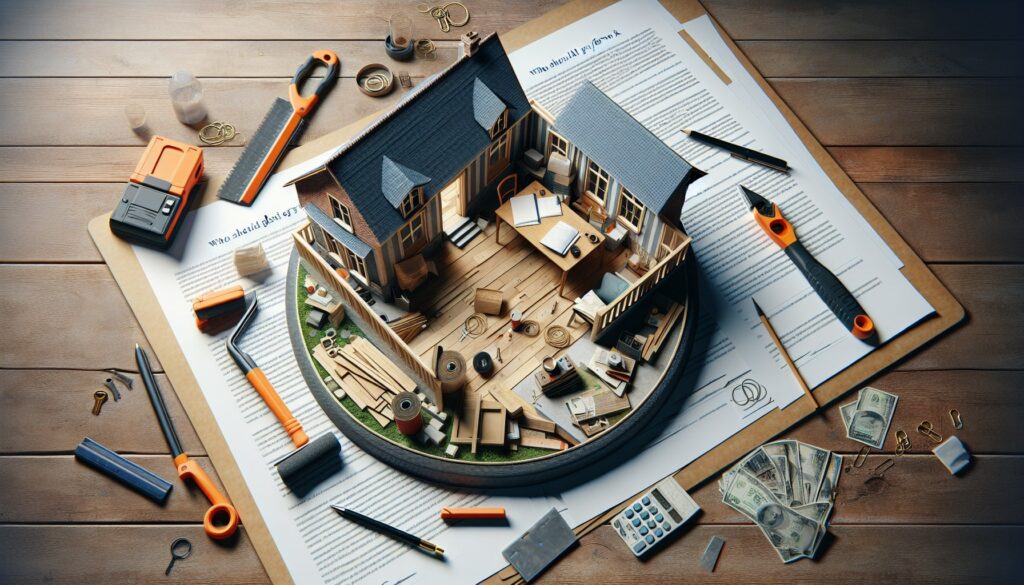 financement travaux indivision