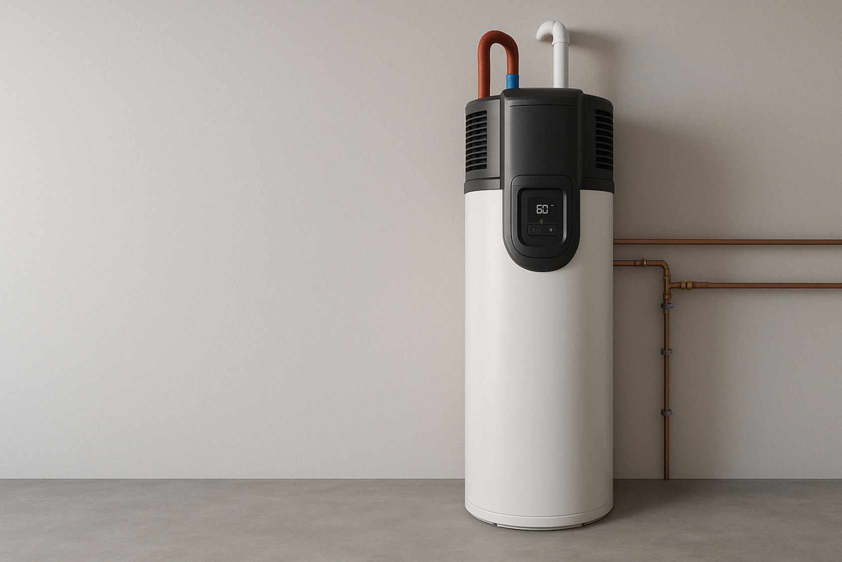 chauffe-eau thermodynamique