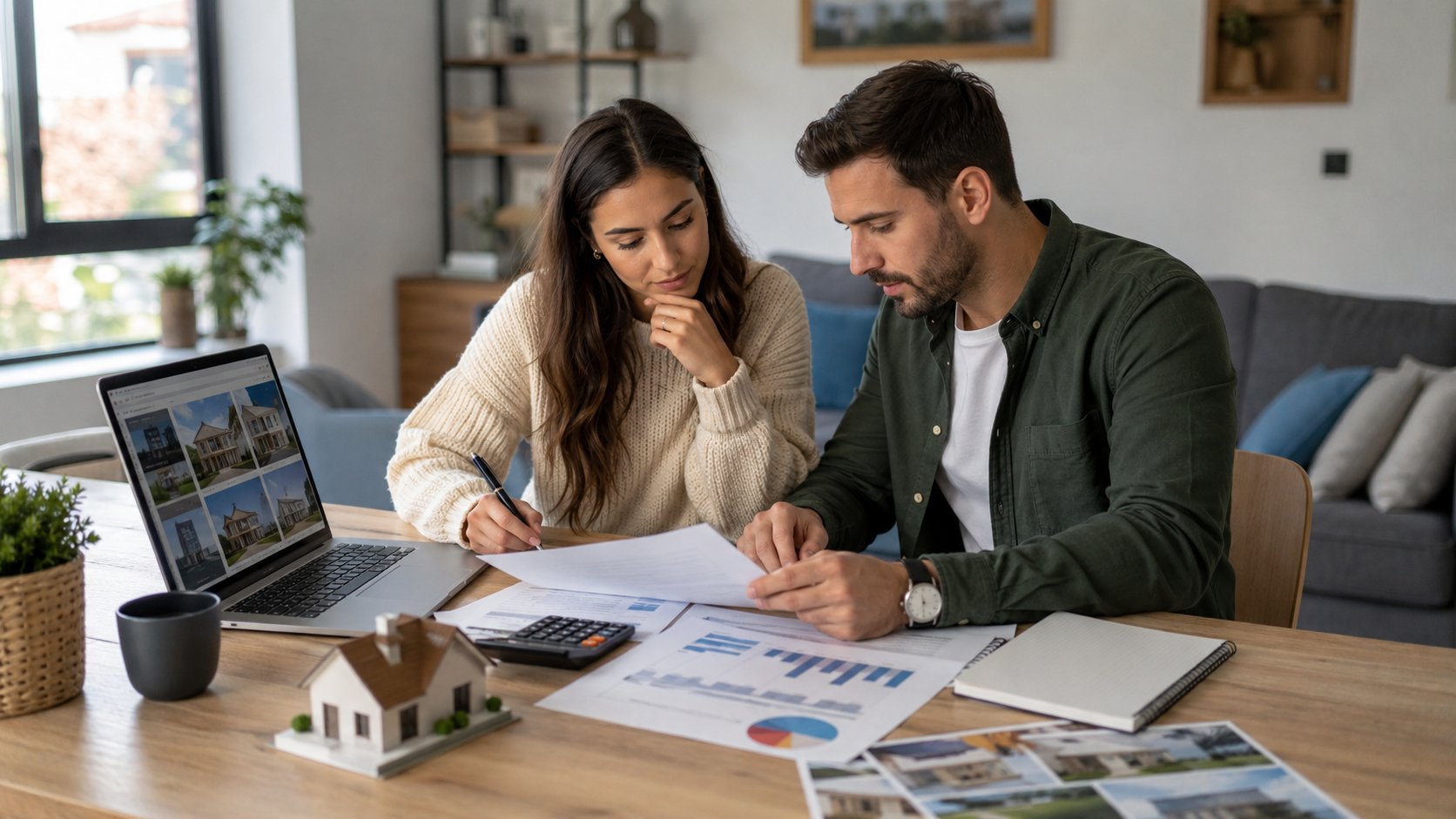 Comment investir dans la pierre selon votre budget ?
