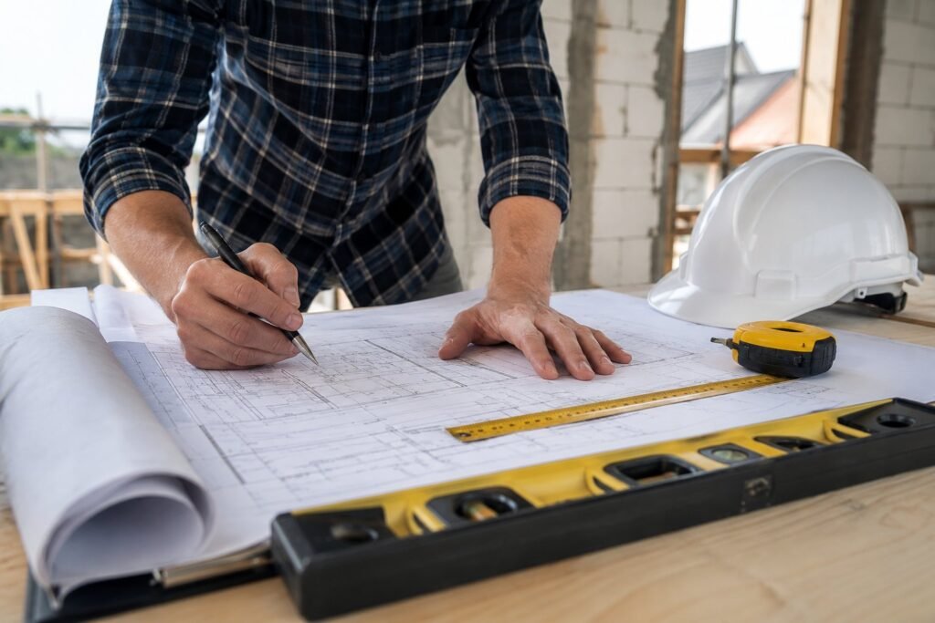 DTU bâtiment : définition, rôle et obligation