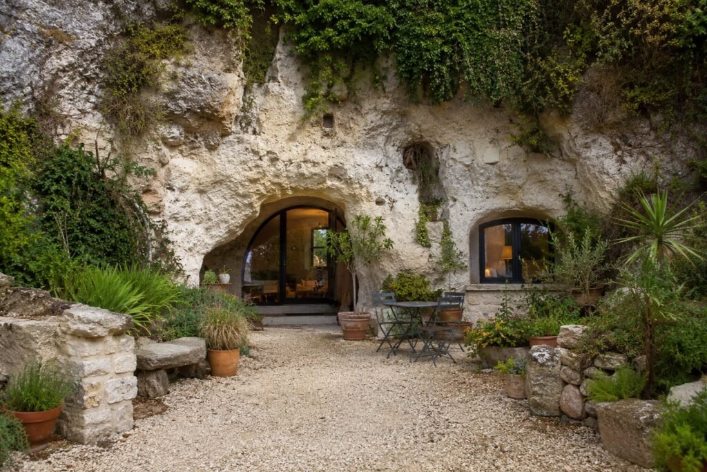 Maison troglodyte : confort, risques et rénovation