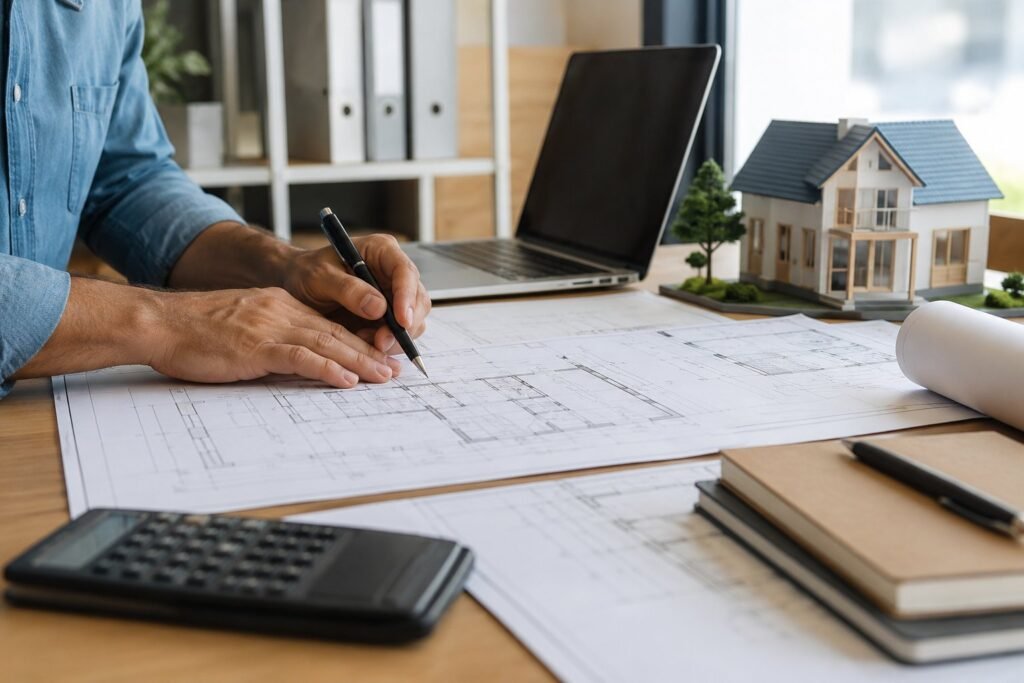 Permis de construire : étapes, délais et cas particuliers