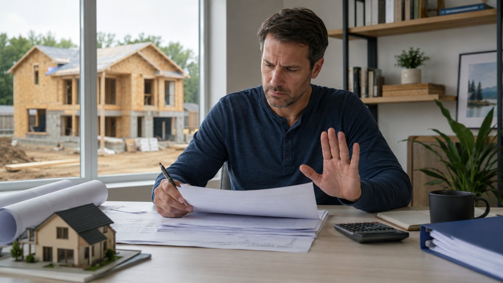 Résilier un CCMI : délais, motifs et coûts à prévoir