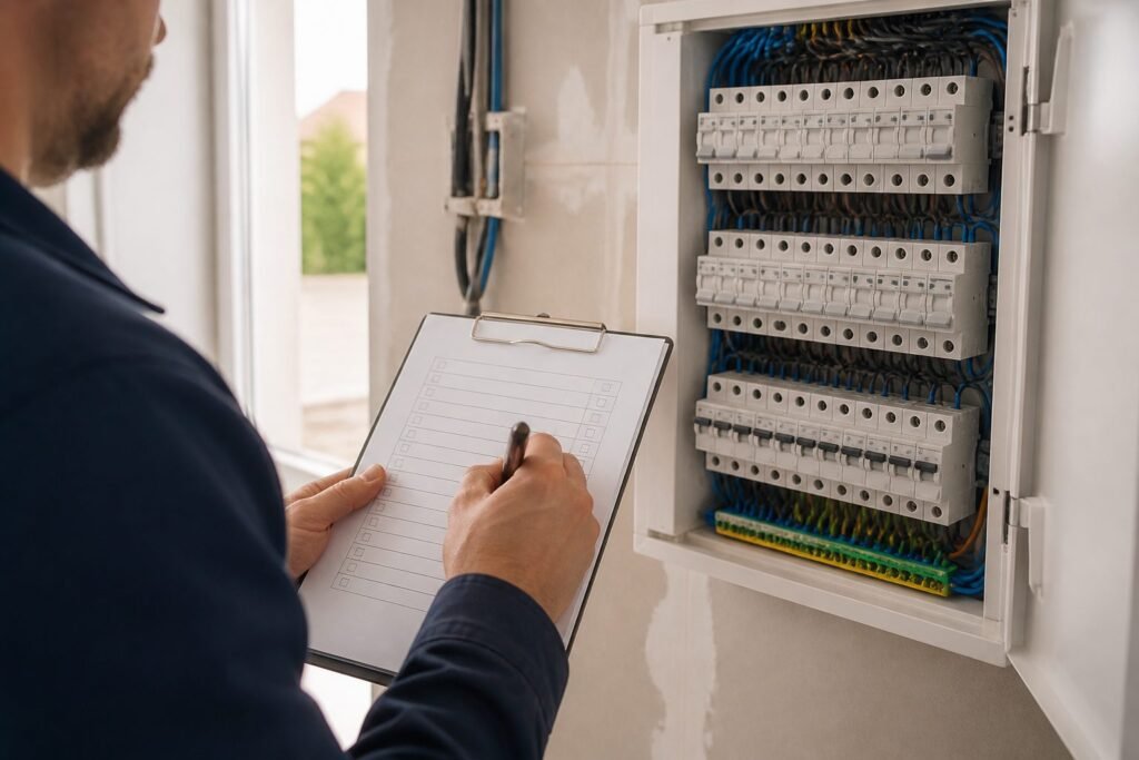 Illustration de Attestation Consuel : quand et comment l’obtenir